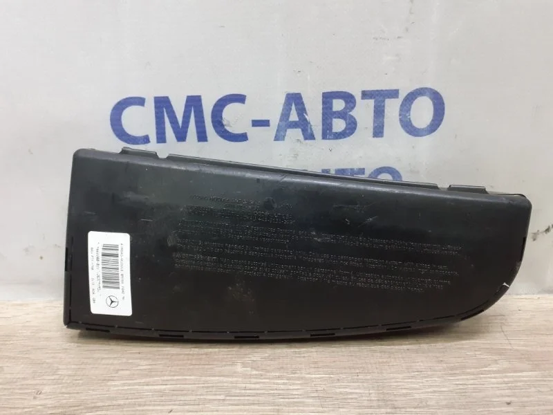 Подушка безопасности AIRBAG Mercedes-Benz ML A1668600402 W166 2.2D, правая