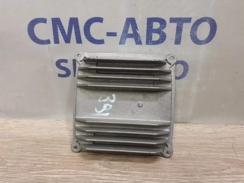 Блок управления фарой Mercedes-Benz CLS-Class A1668203689 W218 3.5