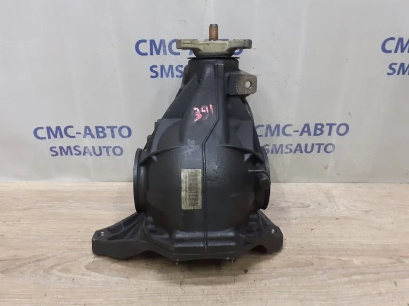 Редуктор заднего моста Mercedes-Benz CLS-Class A2043500214 W218 3.5