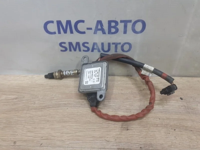 Лямбда-зонд Mercedes-Benz CLS-Class A0009056104 W218 3.5