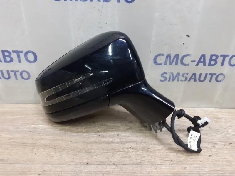 Зеркало Mercedes-Benz CLS-Class A2188100476 W218 3.5, правое