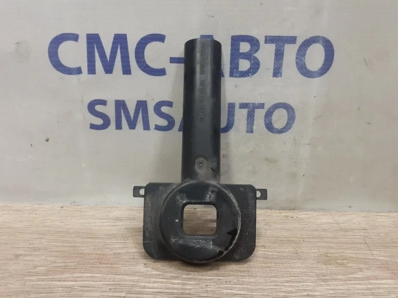 Кронштейн радиатора Audi A6 Allroad 2013 4G0805201 C7 3.0 CGW