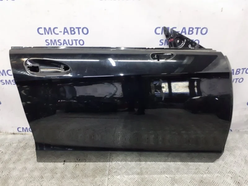 Дверь Mercedes-Benz CLS-Class A2187201605 W218 3.5, передняя правая