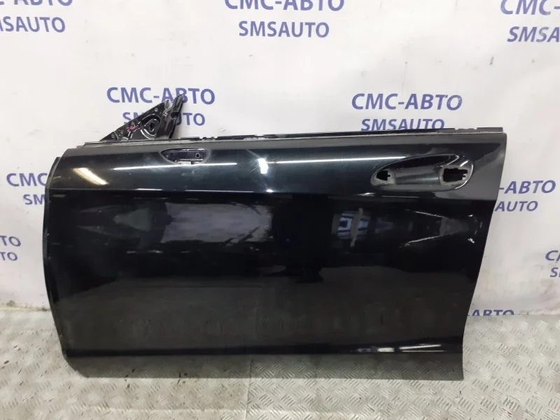 Дверь Mercedes-Benz CLS-Class A2187201505 W218 3.5, передняя левая