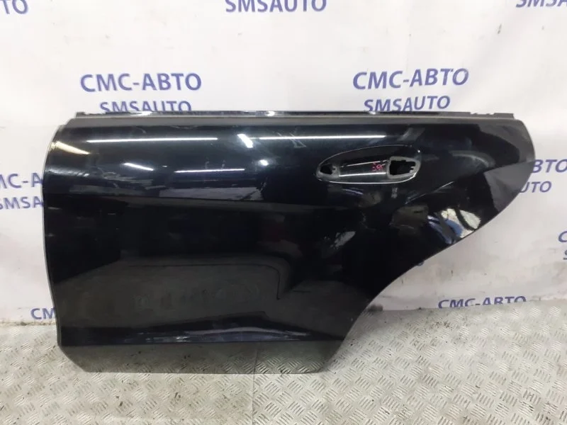 Дверь Mercedes-Benz CLS-Class A2187301105 W218 3.5, задняя левая