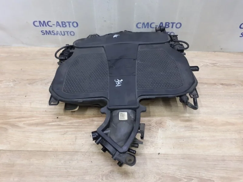 Коллектор впускной Mercedes-Benz CLS-Class A2761403101 W218 3.5