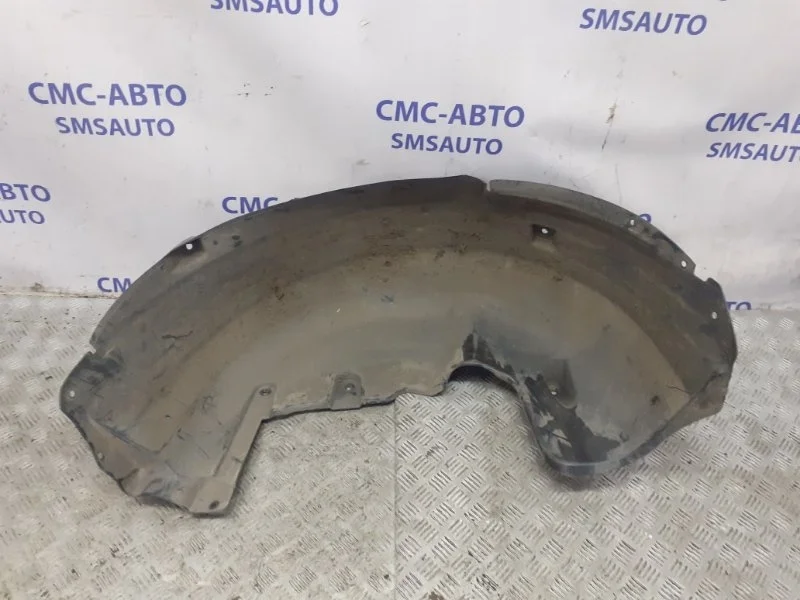 Подкрылок Mercedes-Benz ML A1668841322 W166 2.2D, задний левый