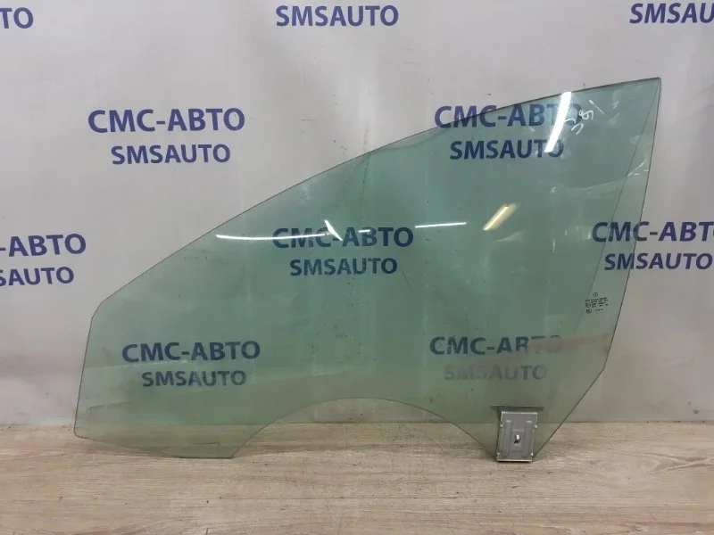 Стекло двери Mercedes-Benz CLS-Class A2187250110 W218 3.5, переднее левое