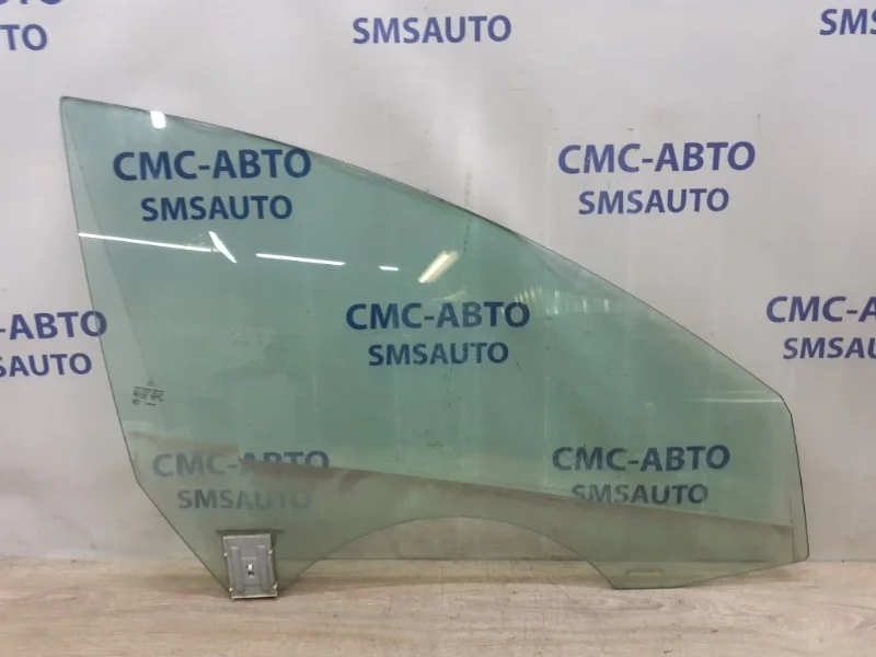 Стекло двери Mercedes-Benz CLS-Class A2187250210 W218 3.5, переднее правое
