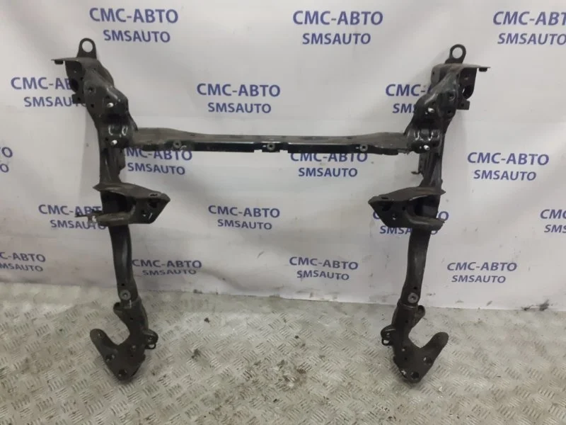 Подрамник передний Audi A6 Allroad 2013 4G0399315L C7 3.0 CGW, передний