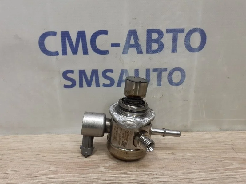 ТНВД Volvo XC60 2014-2017 31359675 ХС60 2.0T