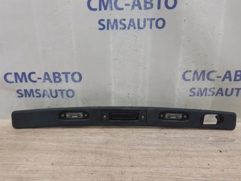 Ручка открывания багажника наружная Volvo XC60 2014-2017 30784556 ХС60 2.0T