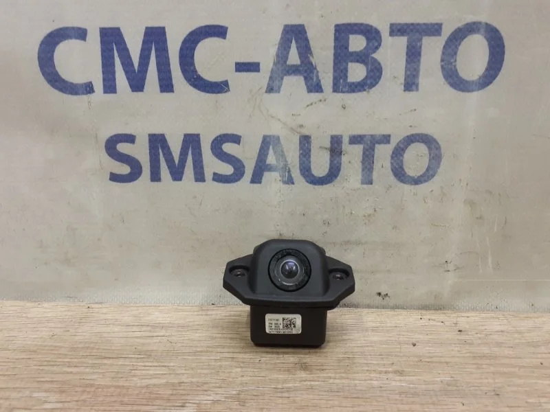 Камера заднего вида Volvo XC60 2014-2017 31371267 ХС60 2.0T
