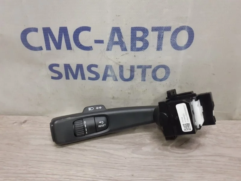 Переключатель поворотов Volvo XC60 2014-2017 31456045 ХС60 2.0T