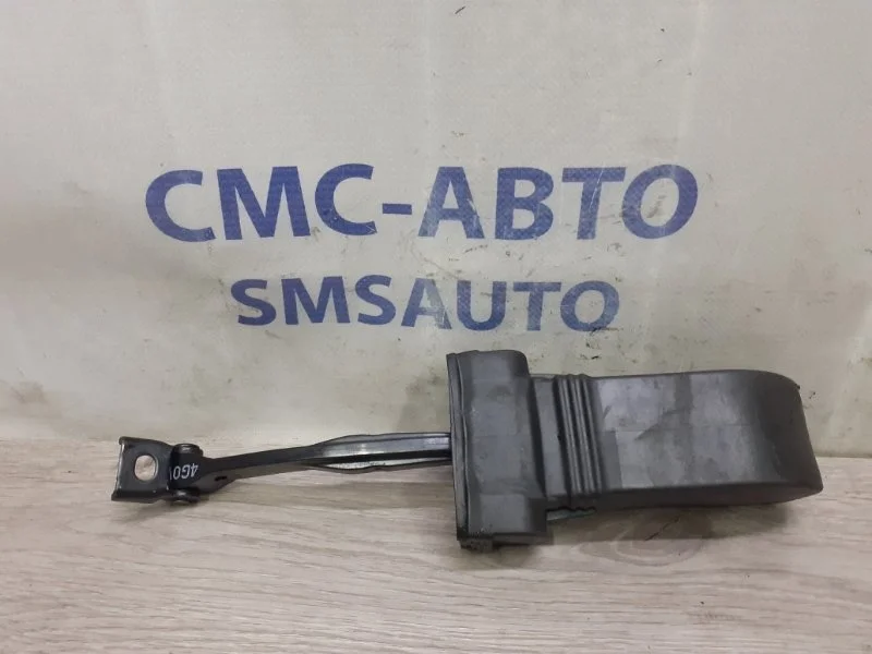 Ограничитель двери Audi A6 Allroad 2013 4G0837249A C7 3.0 CGW, передний