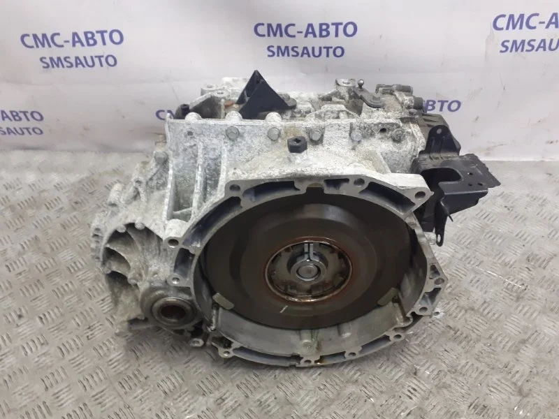 АКПП MPS6 Volvo XC60 2014-2017 36051074 ХС60 2.0T