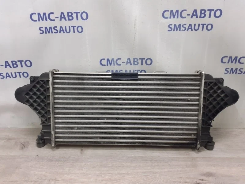 Интеркулер Mercedes-Benz ML A0995000600 W166 3.0TD
