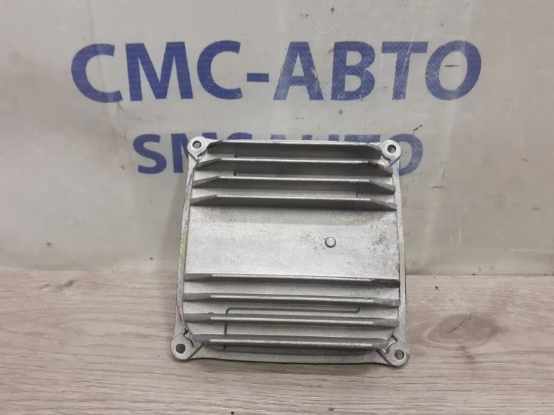 Блок управления фарой Mercedes-Benz ML A1668203689 W166 3.0TD