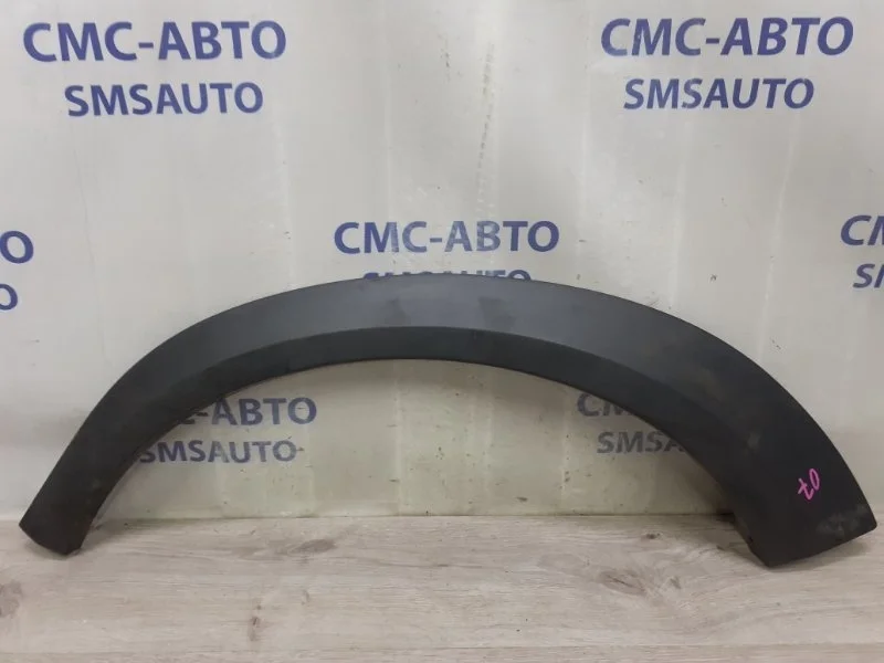 Молдинг крыла Volvo XC70 31283106 ХС70 3.2, задний левый