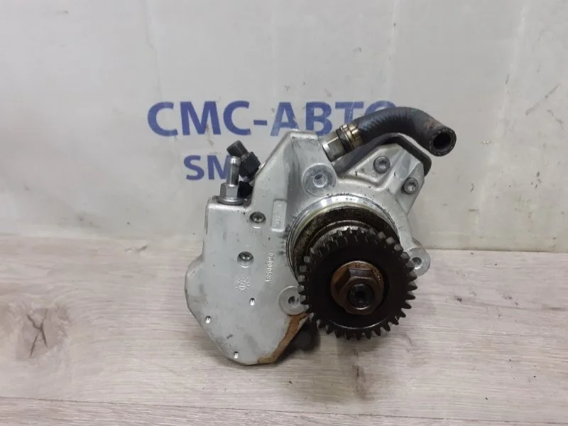 ТНВД Mercedes-Benz ML A6420701201 W166 3.0TD