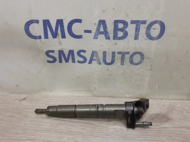 Форсунка топливная Mercedes-Benz ML A6420701187 W166 3.0TD