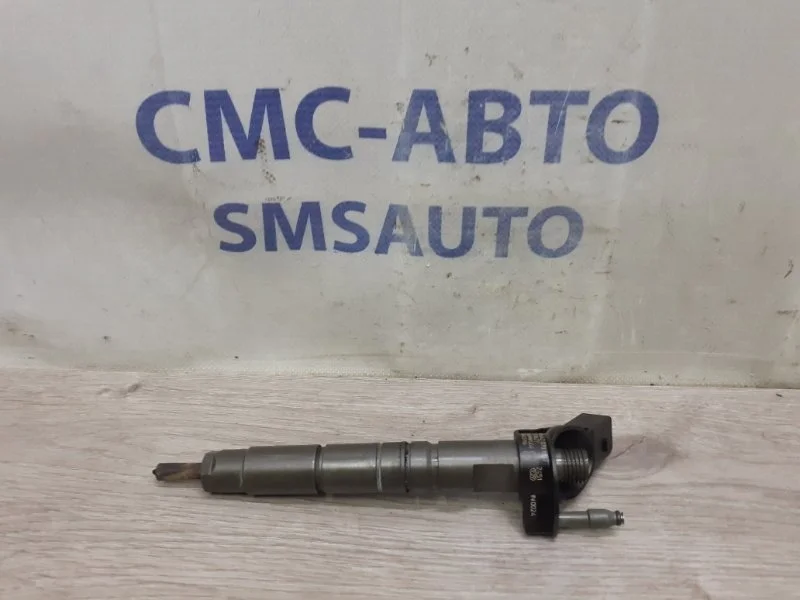 Форсунка топливная Mercedes-Benz ML A6420701187 W166 3.0TD