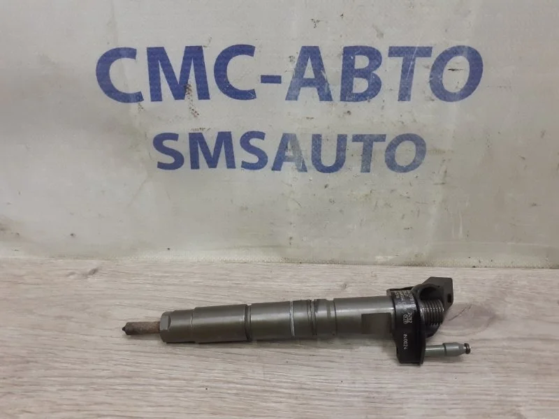 Форсунка топливная Mercedes-Benz ML A6420701187 W166 3.0TD