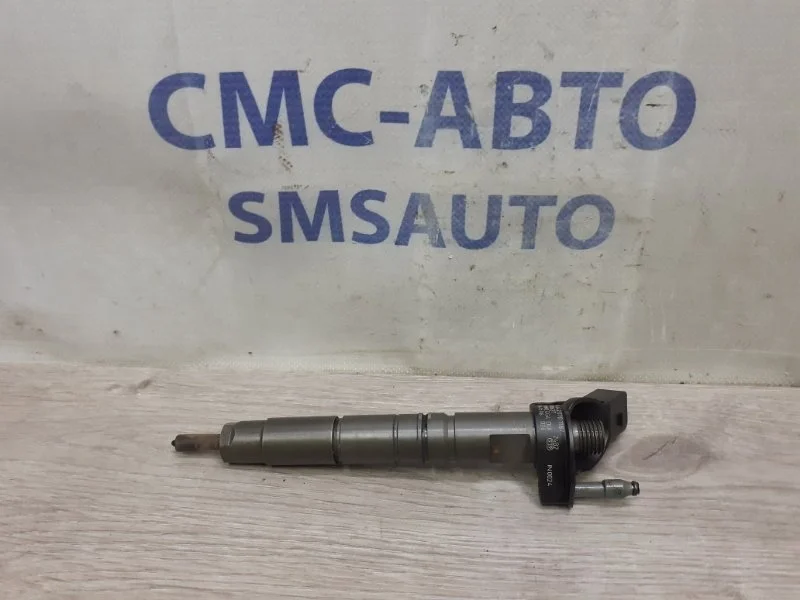 Форсунка топливная Mercedes-Benz ML A6420701187 W166 3.0TD