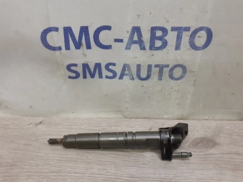 Форсунка топливная Mercedes-Benz ML A6420701187 W166 3.0TD