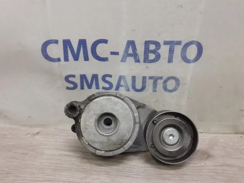 Натяжитель приводного ремня Mercedes-Benz ML A6422001970 W166 3.0TD