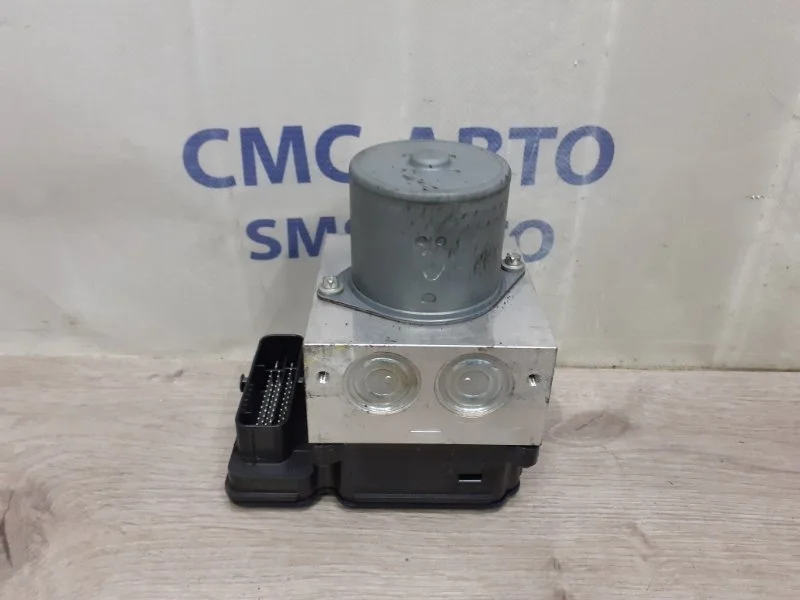 Блок АБС ABS Mercedes-Benz ML A1664313312 W166 3.0TD