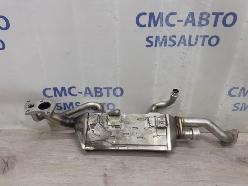 Радиатор дополнительный Mercedes-Benz ML A6421401875 W166 3.0TD