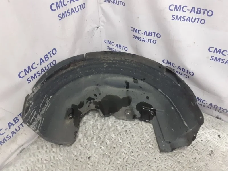 Подкрылок Mercedes-Benz ML A1668841422 W166 3.0TD, задний правый