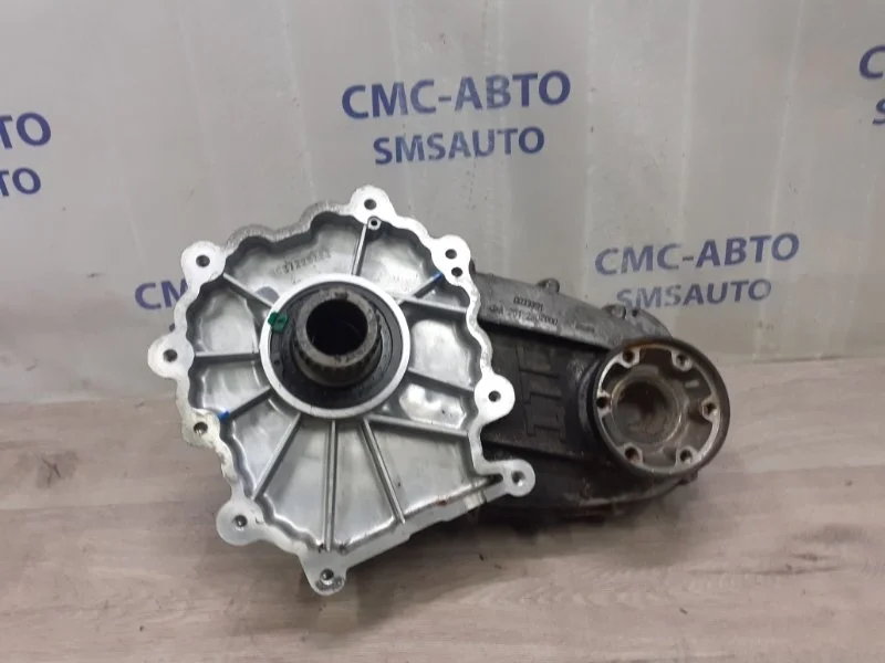 Раздатка Mercedes-Benz ML A2512802000 W166