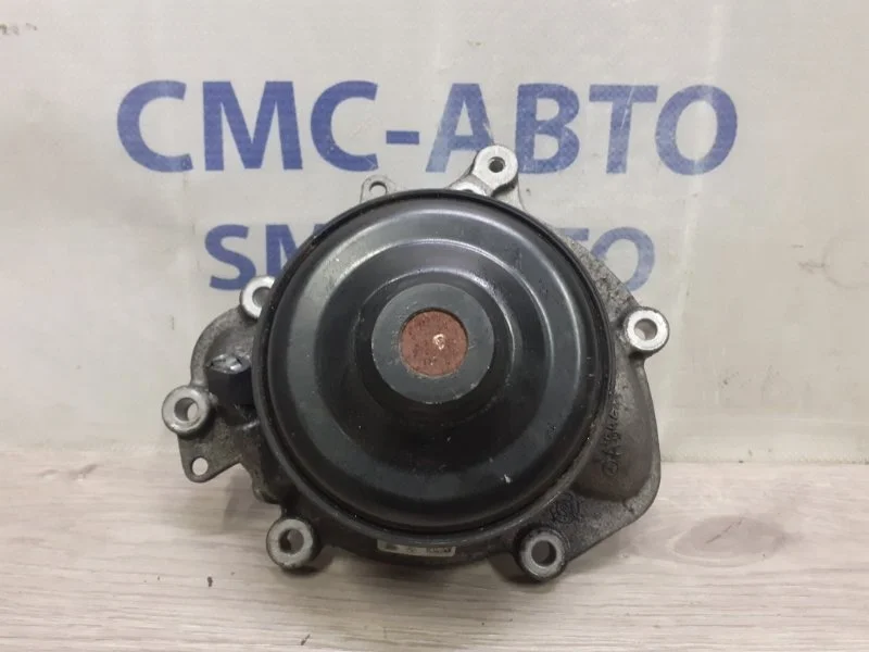 Помпа системы охлаждения Mercedes-Benz ML A6422002001 W166