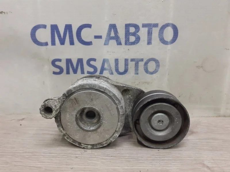 Натяжитель приводного ремня Mercedes-Benz ML A6422001970 W166