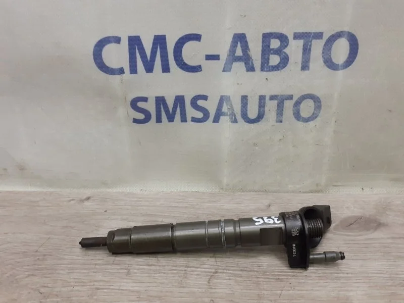 Форсунка топливная Mercedes-Benz ML A6420701187 W166