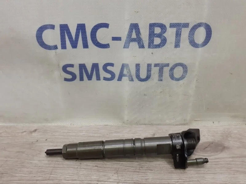 Форсунка топливная Mercedes-Benz ML A6420701187 W166