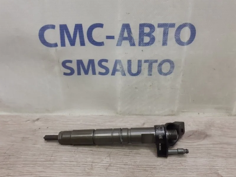 Форсунка топливная Mercedes-Benz ML A6420701187 W166