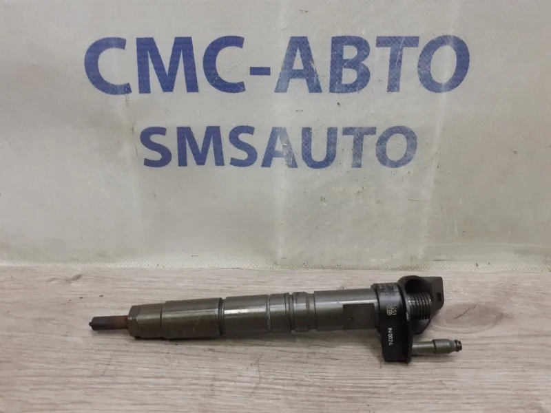 Форсунка топливная Mercedes-Benz ML A6420701187 W166