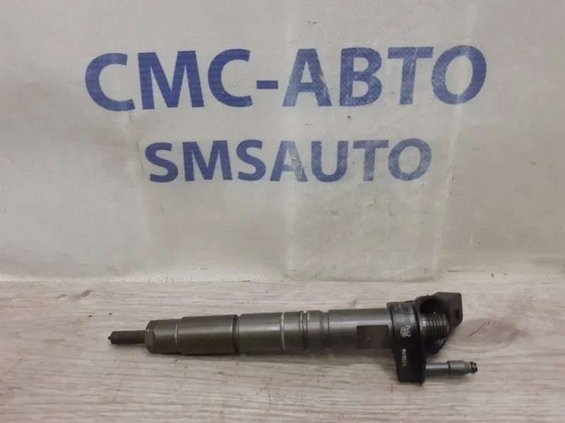 Форсунка топливная Mercedes-Benz ML A6420701187 W166