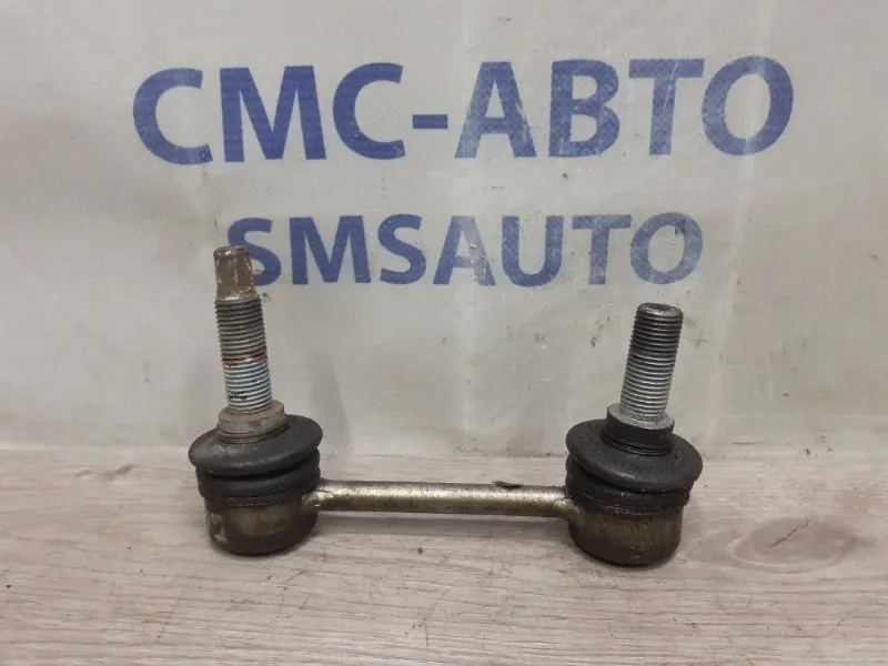 Стойка стабилизатора Mercedes-Benz ML A1643201232 W166 3.0TD, задняя