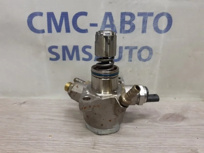 ТНВД Audi A8 2013 079127025T D4 4.0 CEU