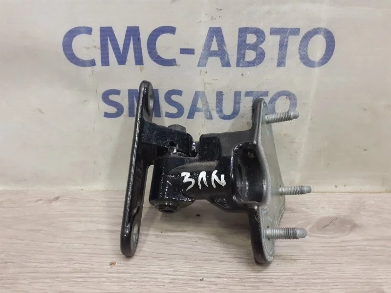 Петля двери нижняя Mercedes-Benz ML A1667300337 W166 3.0TD, задняя левая