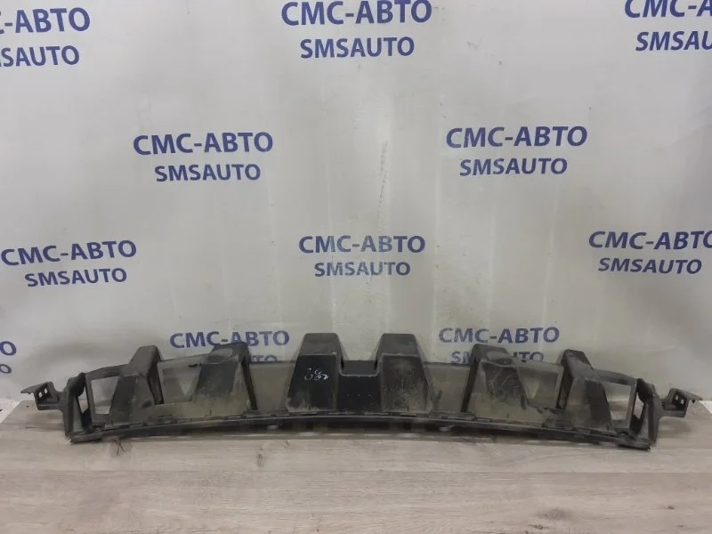 Кронштейн бампера Mercedes-Benz ML A1668850165 W166 3.0TD, задний