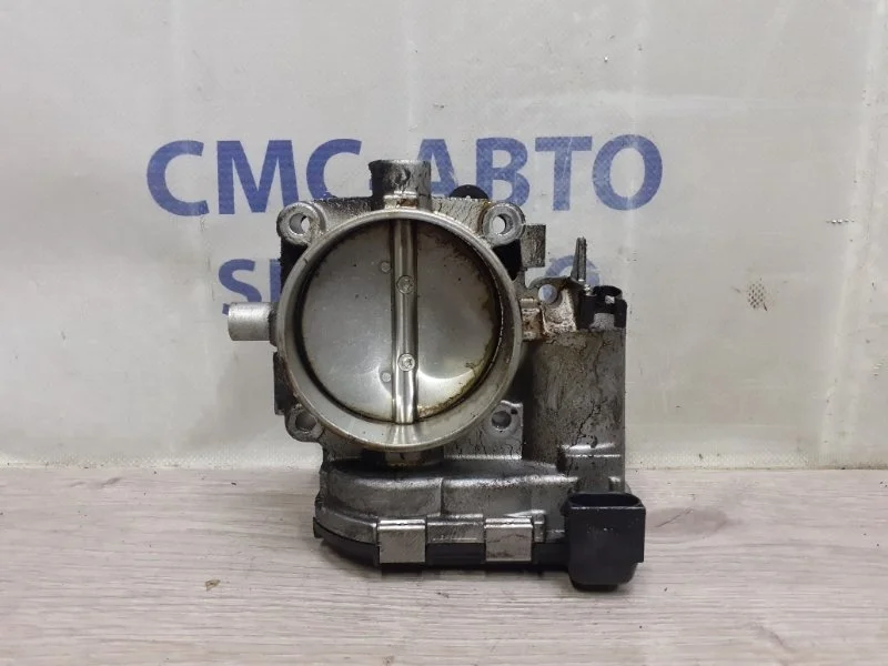 Дроссельная заслонка Mercedes-Benz GLK A1131410125 X204