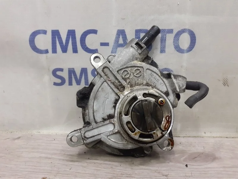 Вакуумный насос Mercedes-Benz GLK A2722300465 X204