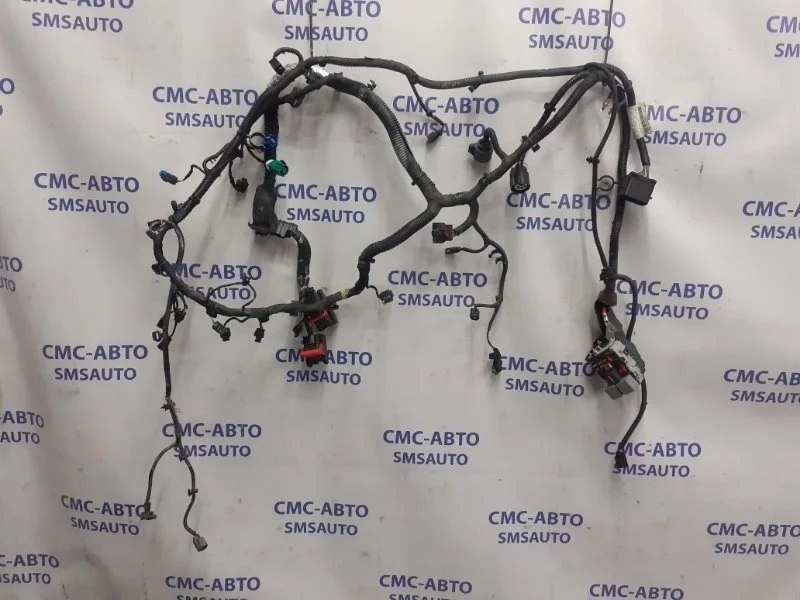 Жгут проводки ДВС Volvo XC60 31327547 ХС60