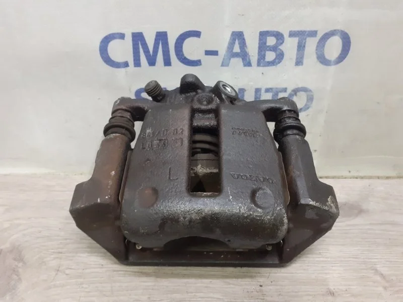 Суппорт Volvo XC70 36001375 ХС70, задний левый