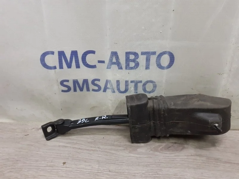 Ограничитель двери Audi A8 2013 4H0839249D D4 4.0 CEU, задний